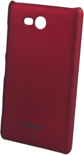 

Чехол для телефона Jekod для Nokia Lumia 820 (красный)