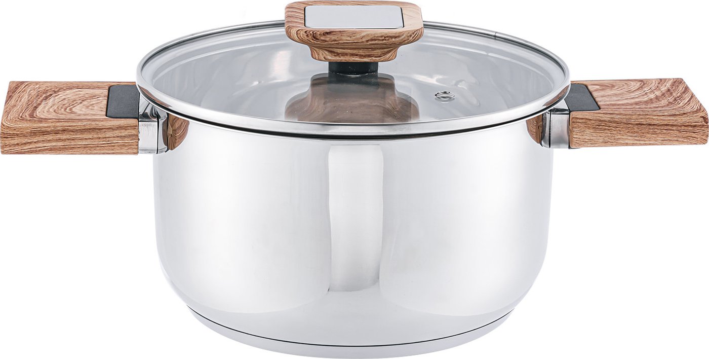 

Кастрюля Appetite Смарт PH16163 (1.6л)