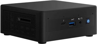 Компактный компьютер Intel NUC NUC11PAHI30Z00
