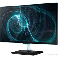 Монитор Samsung T27D390EX