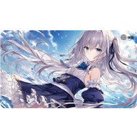 Коврик для мыши CACTUS Anime Blue CS-MP-PRO01XLL