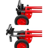 Станина Wortex MT 1020 1335671