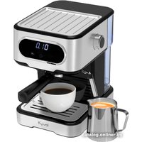 Рожковая кофеварка Kyvol Espresso Coffee Machine 02 ECM02 CM-PM150A