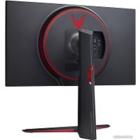 Игровой монитор LG UltraGear 27GP95RP-B