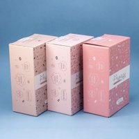 Подарочный набор Milota Box Cozy Mini MBS005