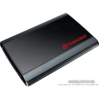 Внешний накопитель Transcend StoreJet 25 Portable (TS500GSJ25P) 500Гб
