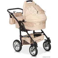 Универсальная коляска Riko Alpina FX