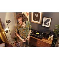 Монитор ближнего поля Pioneer DM-50D-BT (белый)