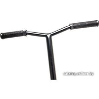 Двухколесный детский самокат Tech Team Backflip (красный/черный)