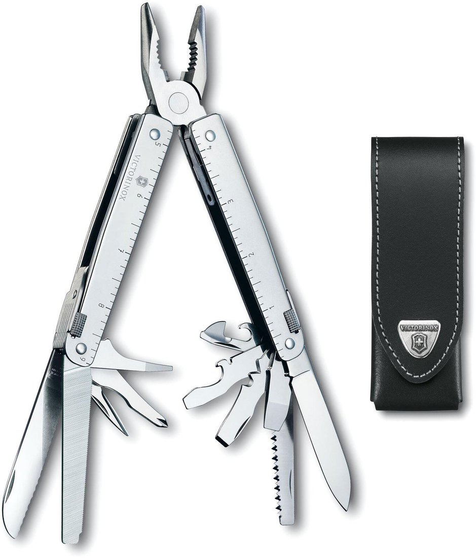 

Мультитул Victorinox SwissTool 3.0323.L