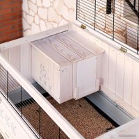 Клетка Ferplast Cottage Large 57094200