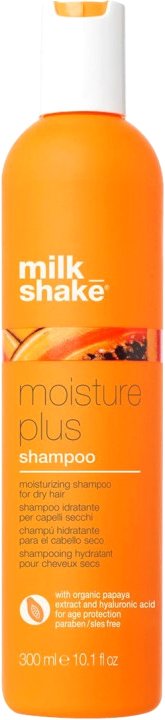 

Шампунь Z.One Concept Milk Shake Moisture Plus Увлажняющий (300 мл)