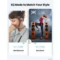 Наушники Ugreen HiTune WS100