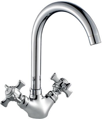 

Смеситель Rossinka Silvermix Z02-71