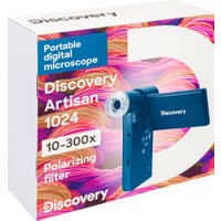 Микроскоп Levenhuk Discovery Artisan 1024 78165 в Бресте