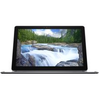 Ноутбук 2-в-1 Dell Latitude 7210-3818