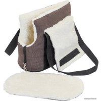 Сумка-переноска Zoom Warm №1 9081кор