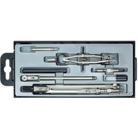 Набор для черчения Globus Юниор НЧ7-30-50