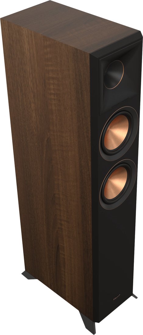 

Напольная акустика Klipsch RP-5000F II (орех)