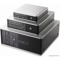 Компьютер HP Compaq dc7800 Ultra-slim (KV432EA)