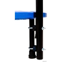 Батут GetActive Jump 40" - 101 см с ручкой (синий)