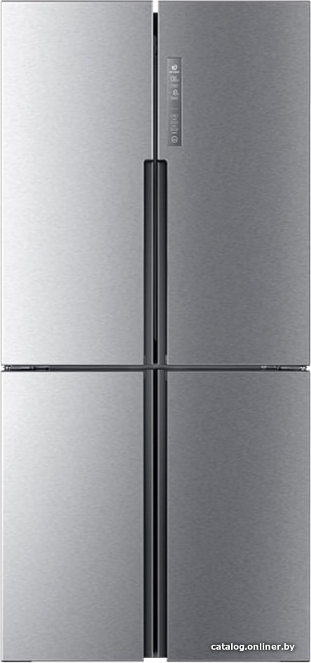 

Четырёхдверный холодильник Haier HTF-456DM6RU