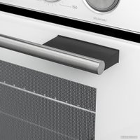 Электрический духовой шкаф ZorG BE12 (белый)