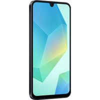 Телефон Samsung Galaxy A16 SM-A165F 4GB/128GB (черный)
