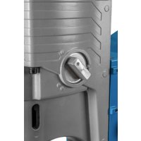 Сверлильный станок Heden магнитный DM-150V4
