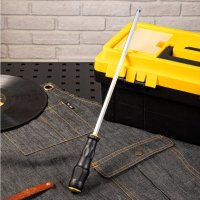 Отвертка Deli DL627012