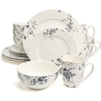 Столовый сервиз Lefard Blue Garden 191-354