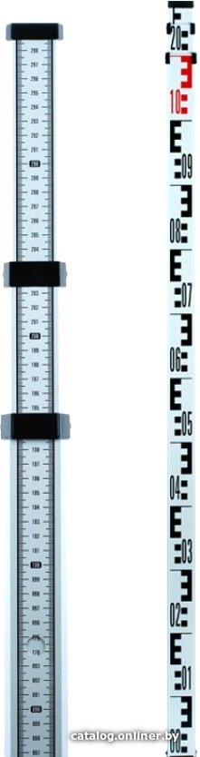 Нивелирная рейка ADA Instruments Staff 3 A00141