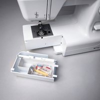 Электромеханическая швейная машина Leader Royal Stitch 10