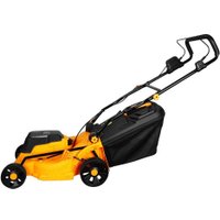  Deko DKLM40V и DKTR21 081-2035 (газонокосилка, триммер, 2 АКБ)