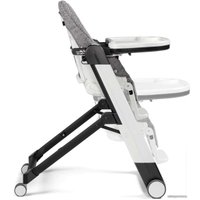 Высокий стульчик Peg Perego Siesta Follow Me (wonder grey)