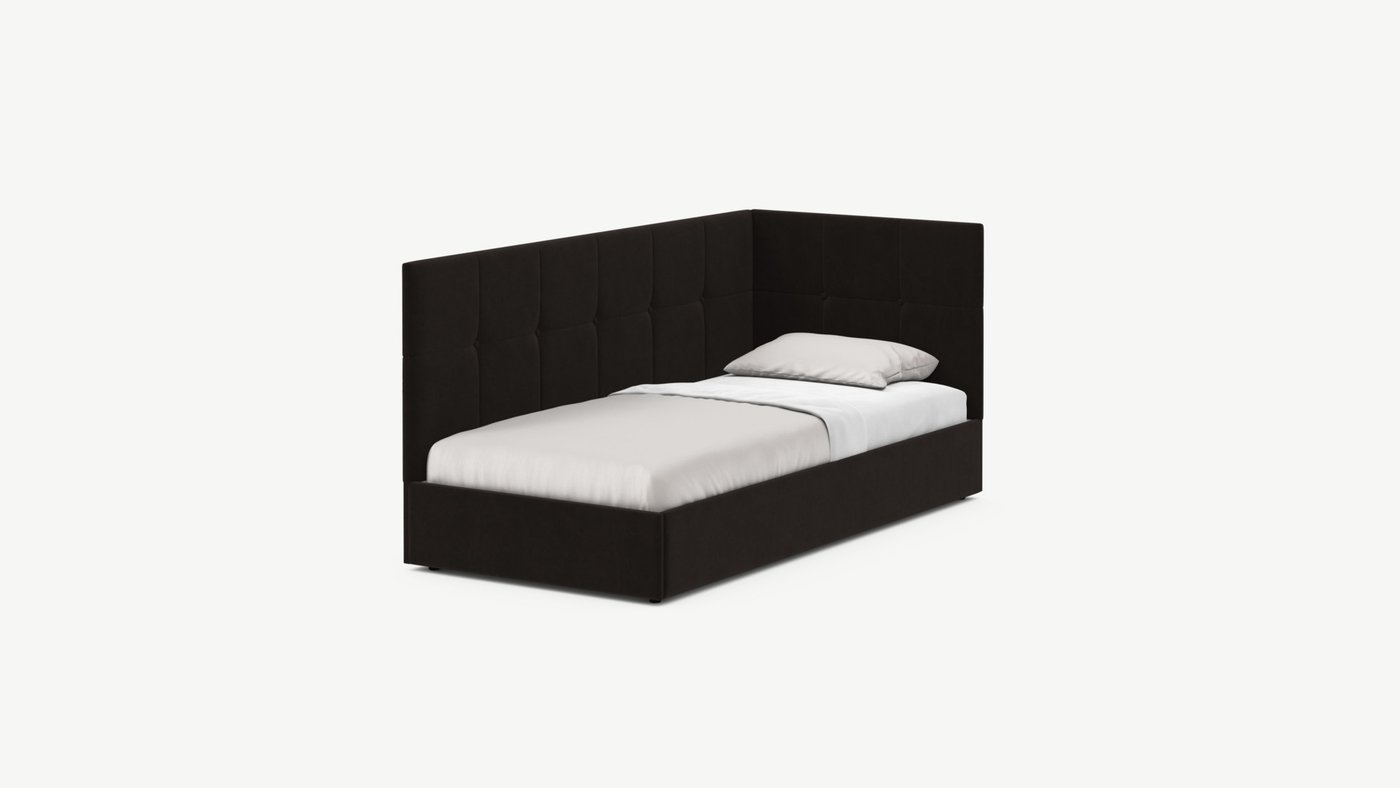 

Кровать-тахта Moon Family 1261 MF013123