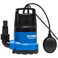 Дренажный насос Hyundai HP 600C