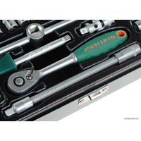 Универсальный набор инструментов Jonnesway S04H2141S (41 предмет)