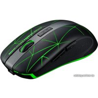 Игровая мышь Jet.A OM-R53G LED (черный)