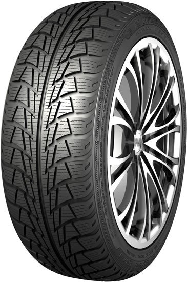 

Зимние шины Nankang SV-1 235/60R16 100H