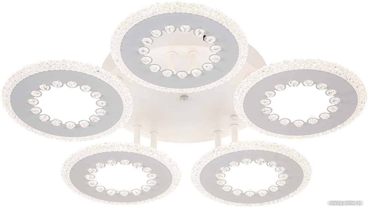Припотолочная люстра Escada 10233/5LED (белый)