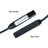 Зарядная станция GNLT Tesla US 5м (6–32А)