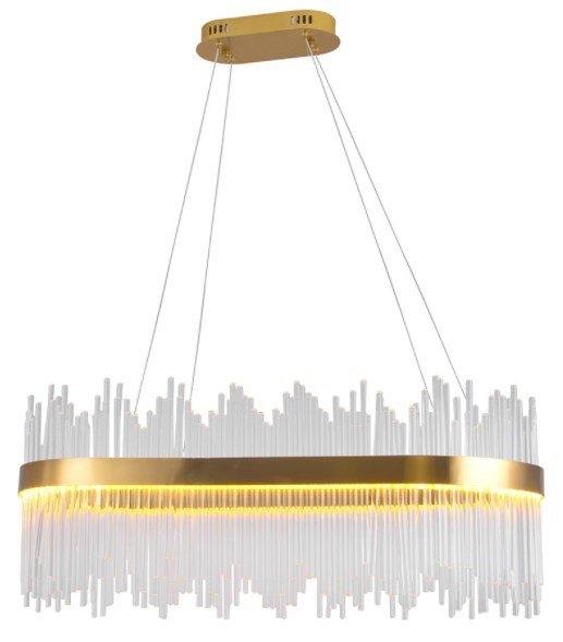 

Подвесная люстра Moderli Celebria V6070-PL