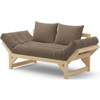 Диван Salotti Европа-2 (коричневый)