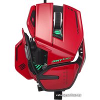 Игровая мышь Mad Catz R.A.T. 8+ ADV