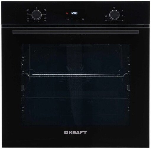 

Электрический духовой шкаф Kraft KF-OF7203B