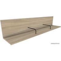 Стенка Лером Камелия-11 гостиная (ясень асаxи комбинированный) в Солигорске