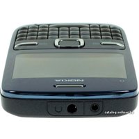 Телефон Nokia C3