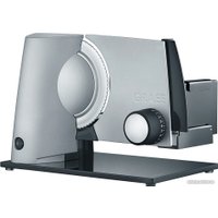 Ломтерезка Graef SKS 321 Silver