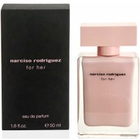 Парфюмерная вода Narciso Rodriguez For Her EdP (50 мл)